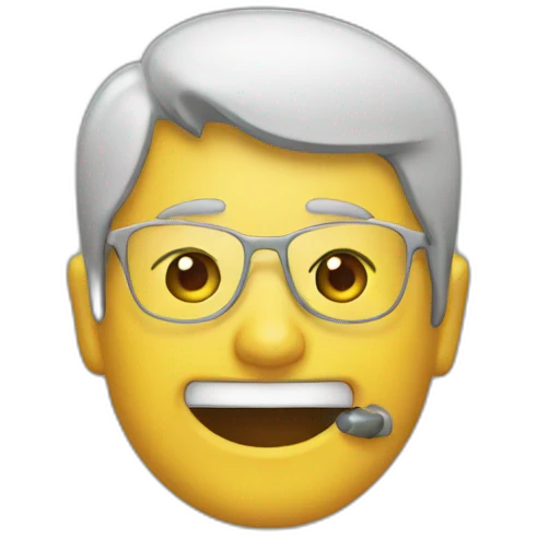 Gmk emoji