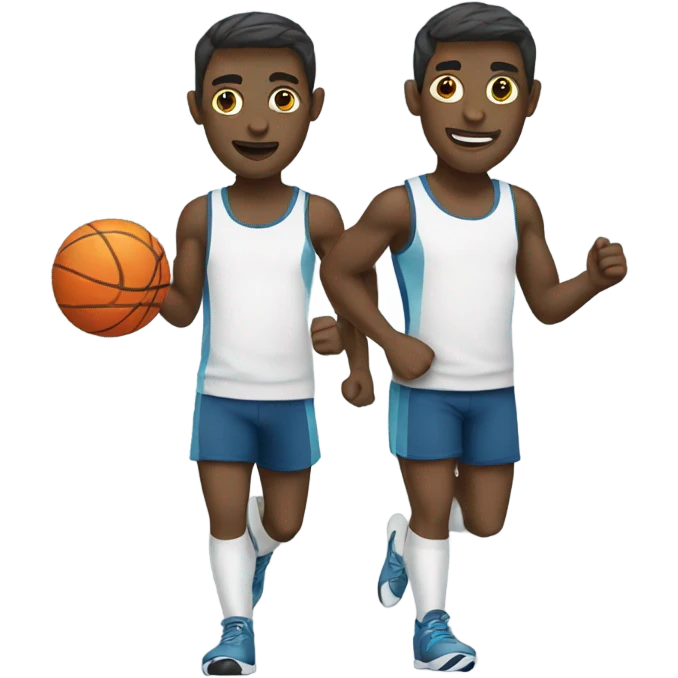 Sport emoji
