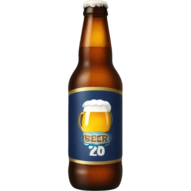 beer emoji