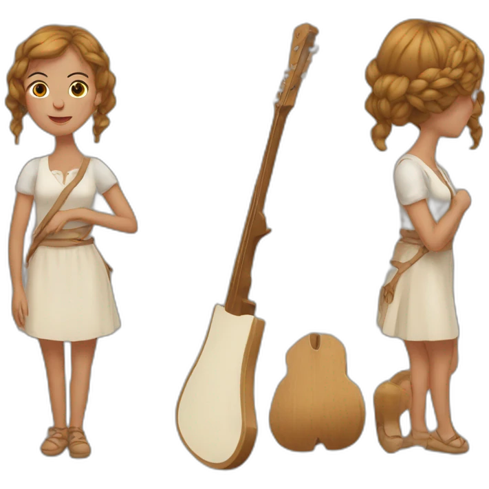 les frangines emoji