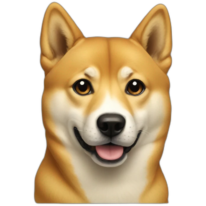 doge emoji