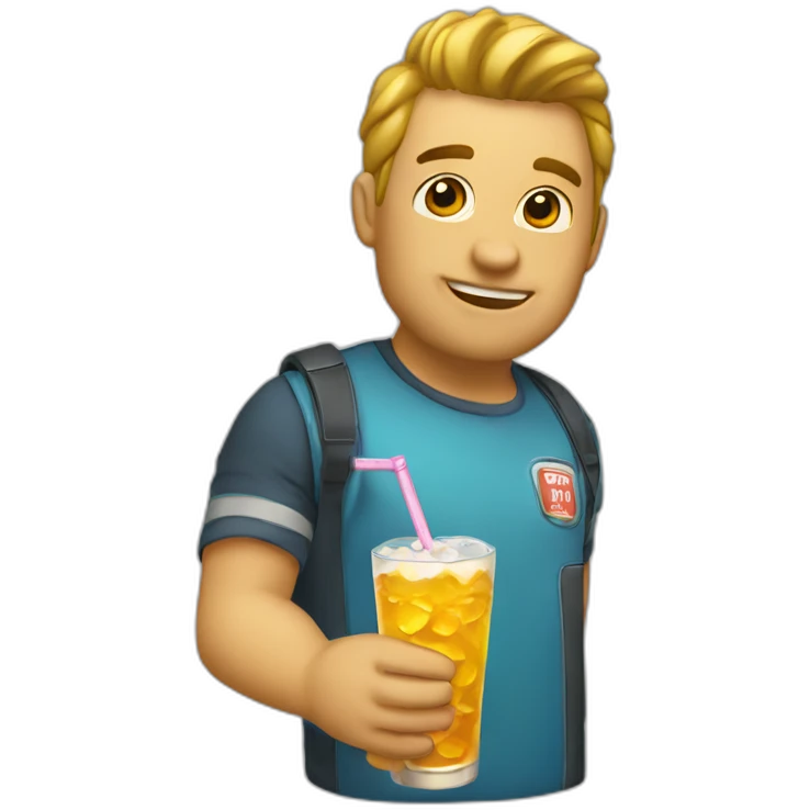soda-club emoji
