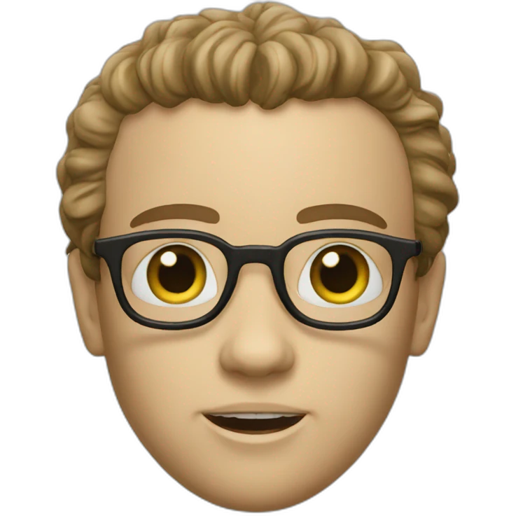 Stranger Things Netflix emoji