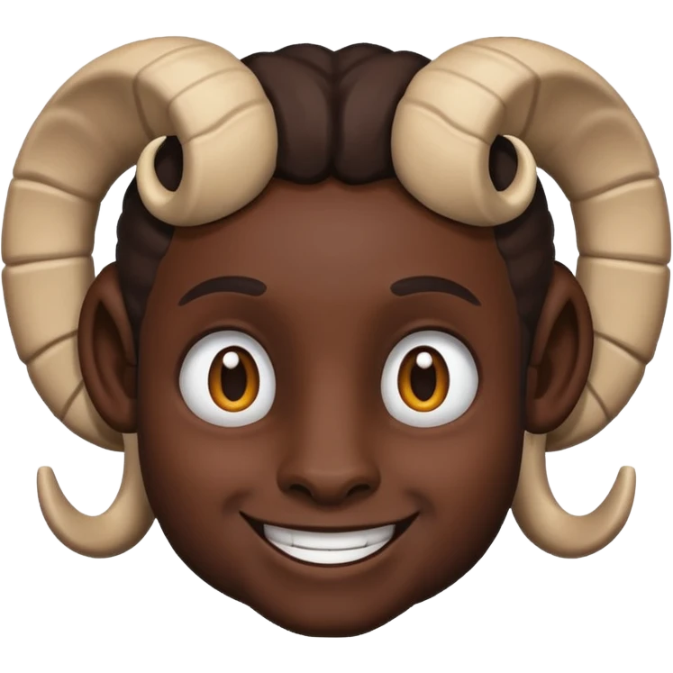 Ram emoji