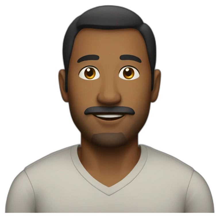 James caldwell emoji