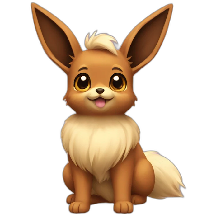 eevee emoji