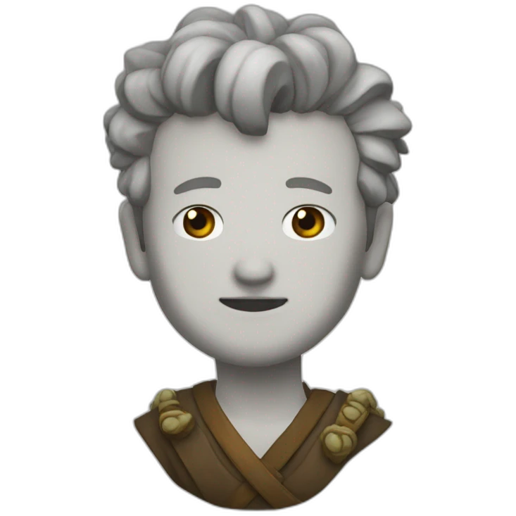 saturo gojo emoji
