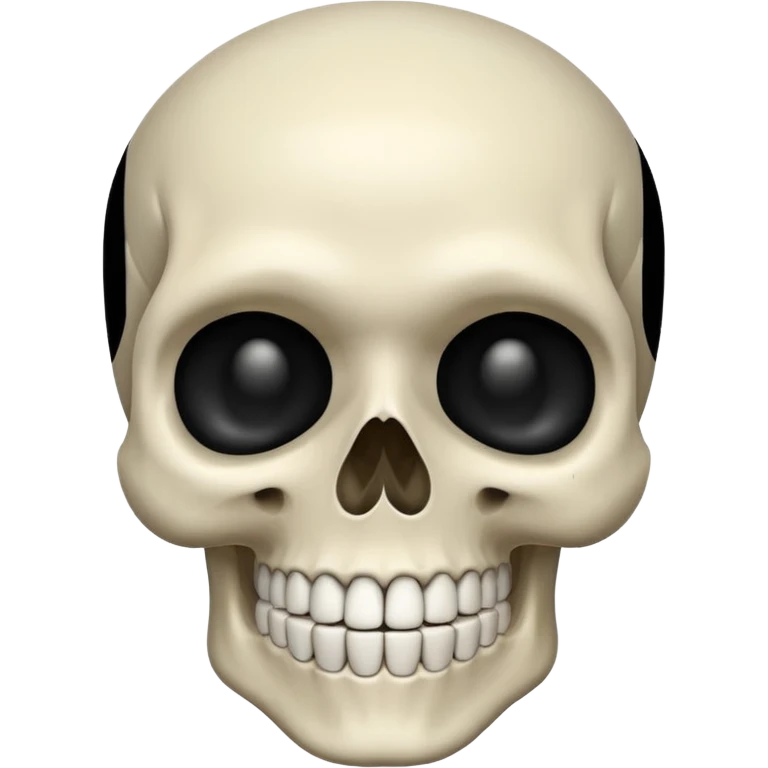 🤩+💀 emoji