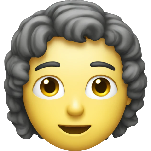 chatbot emoji