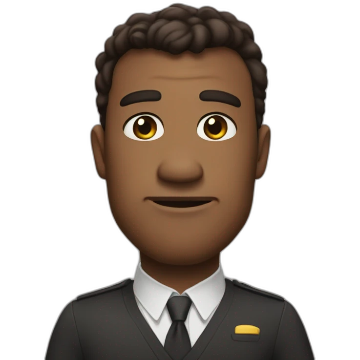 winston icon irl emoji