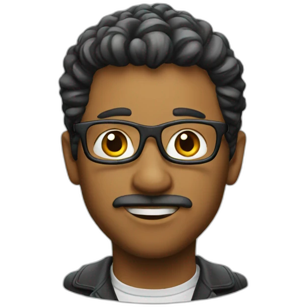 genius  emoji