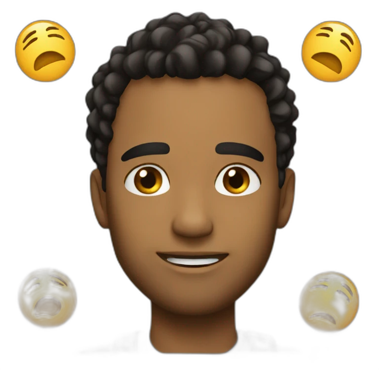 😭 emoji