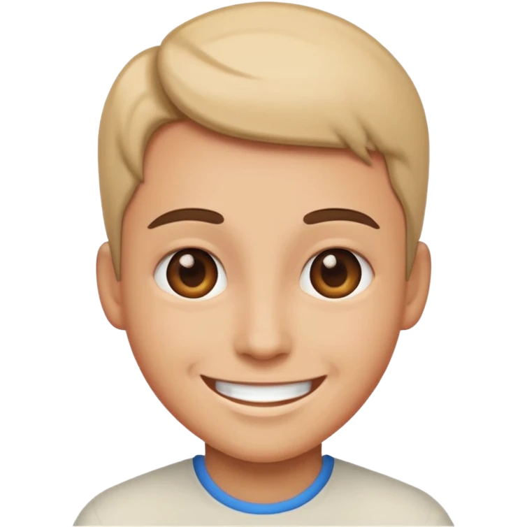 On se voit emoji