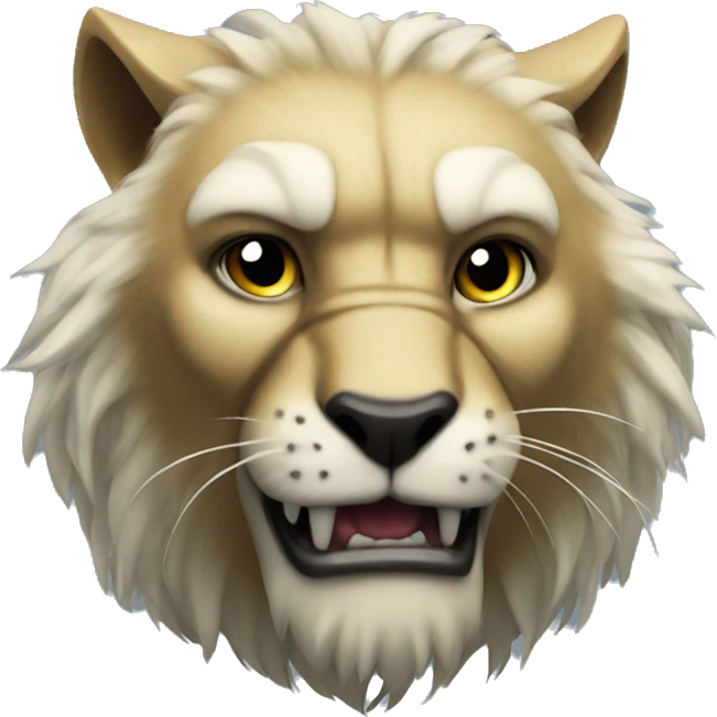 sabertooth x-men emoji
