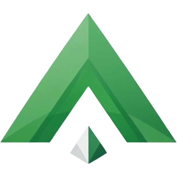 create an image of the logo lacosta emoji