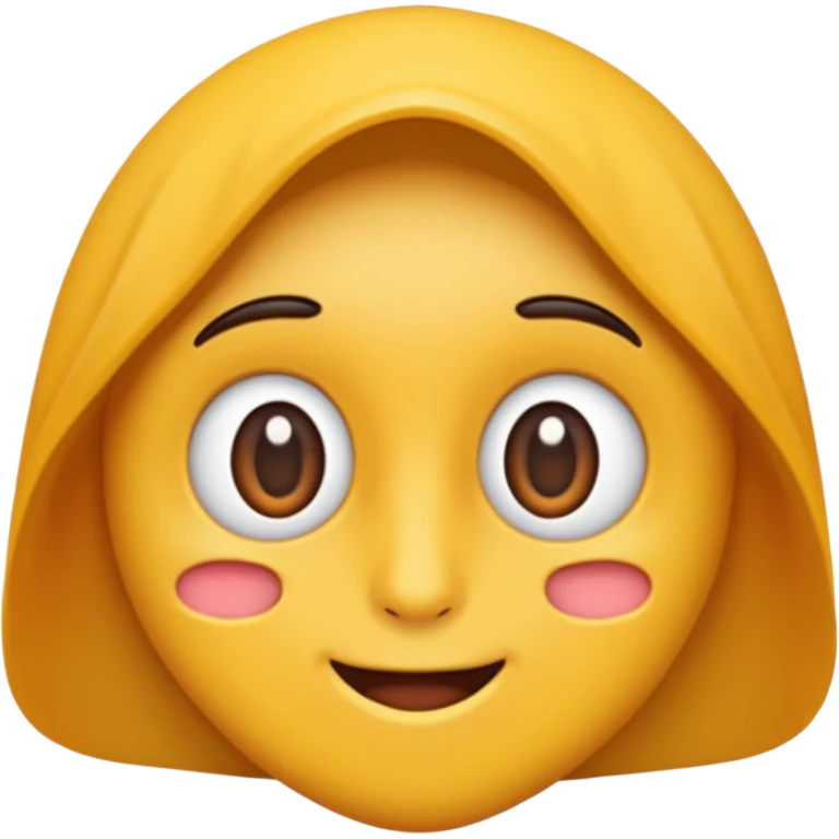 باندای در حل emoji