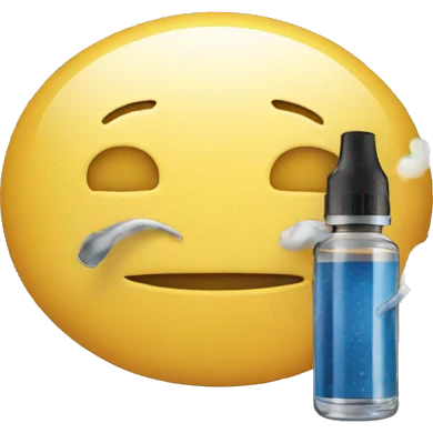 vape emoji