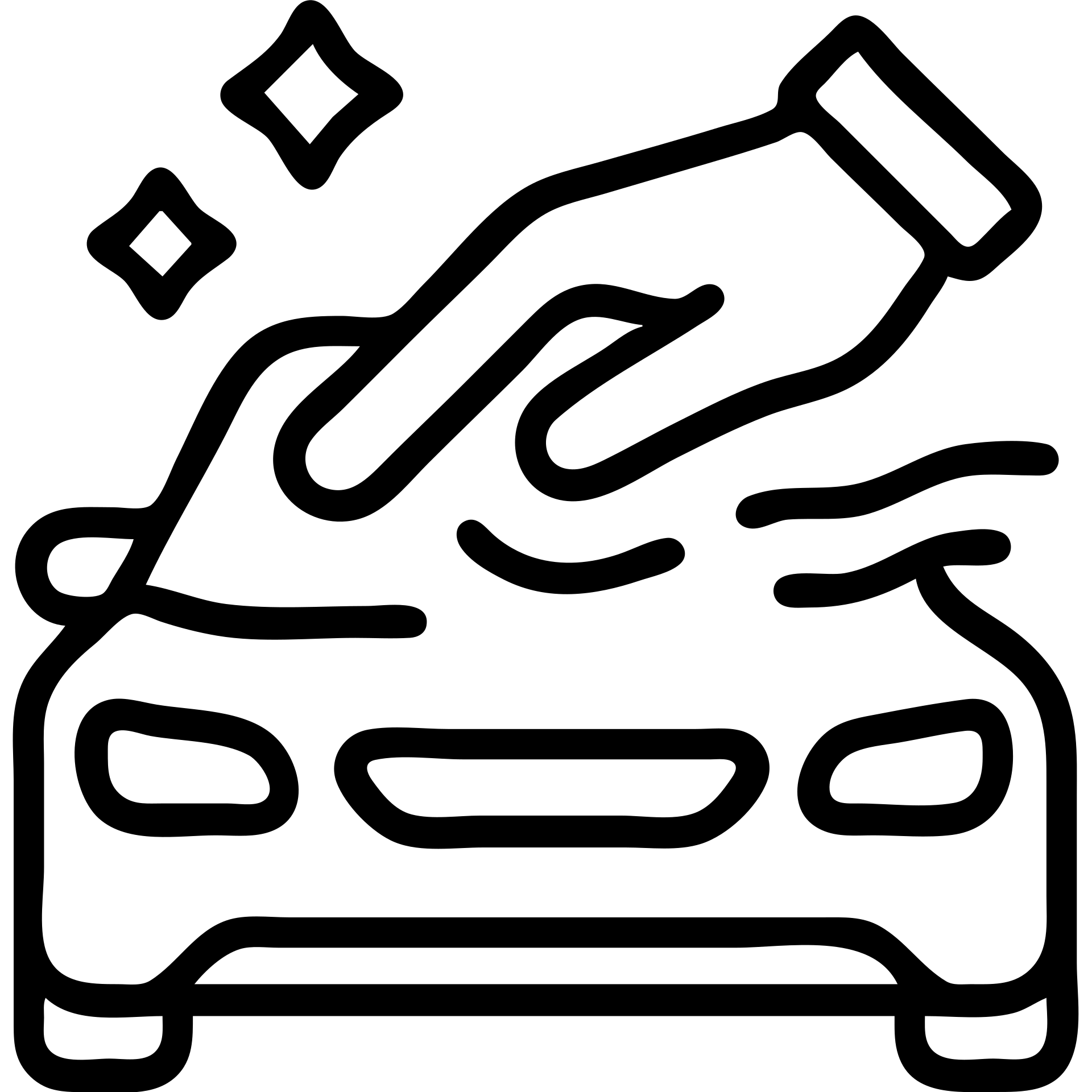 outlined icon of an elegant hand wearing a white glove on the hood of a high-end car, with water drops or shine, main color black, silver or white details, smooth motion lines suggesting cleaning, modern and clean style, no text emoji
