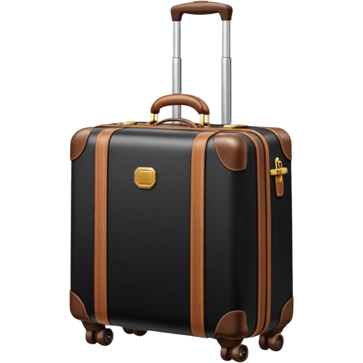 carry-on luggage\ emoji