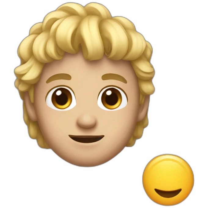 trébol emoji