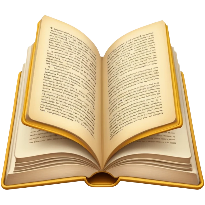 open book emoji