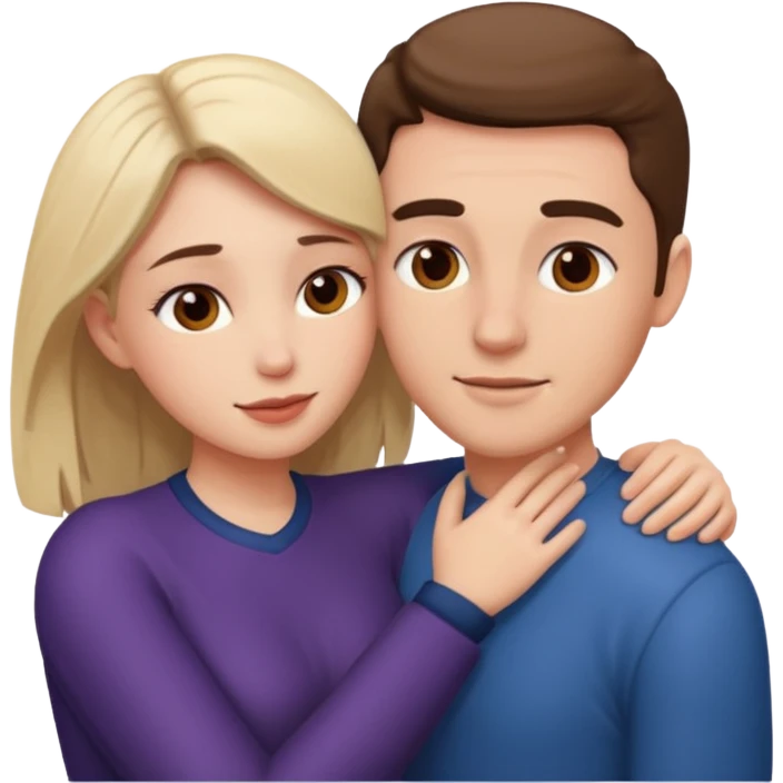 Pareja teniendo sexo  emoji