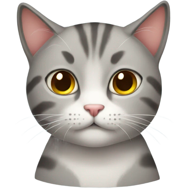 cute cat emoji