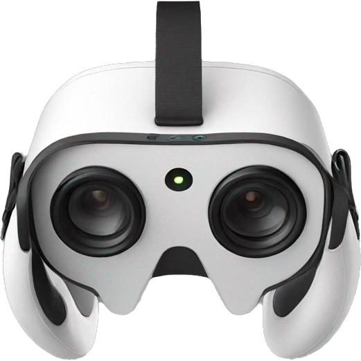 oculus controller emoji