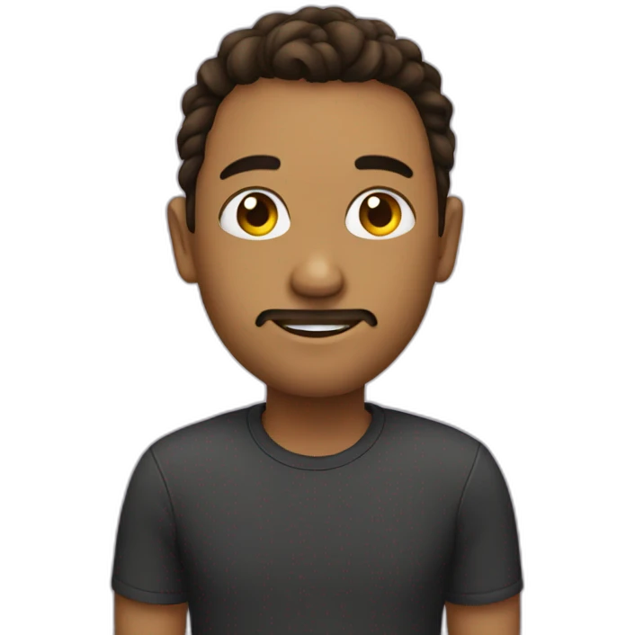 My picture emoji