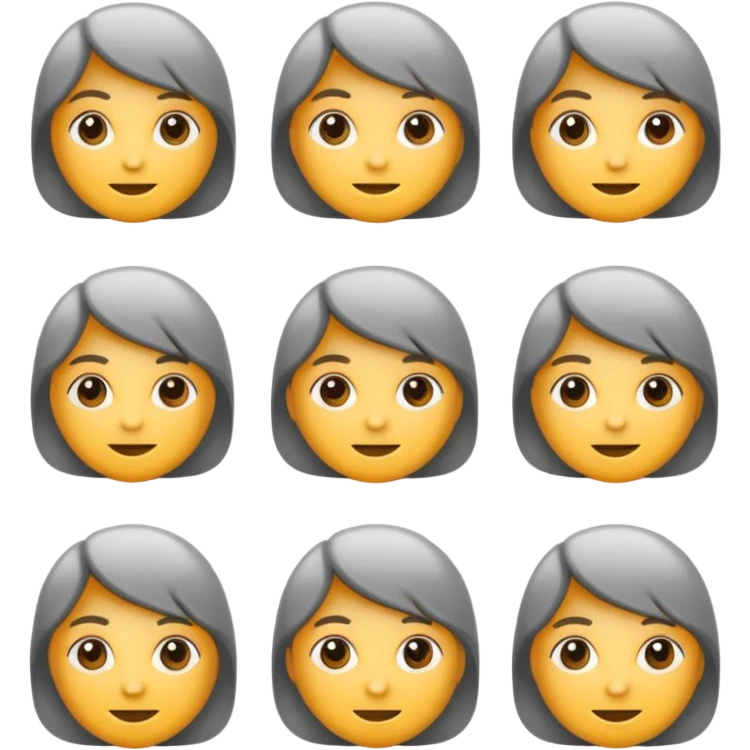 users icon emoji