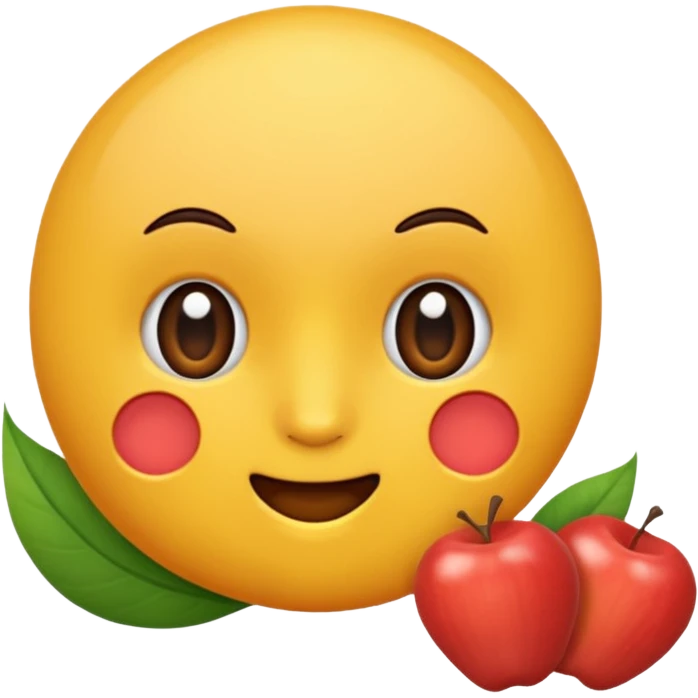 Mujer mostrando el ano y vagina desnuda emoji