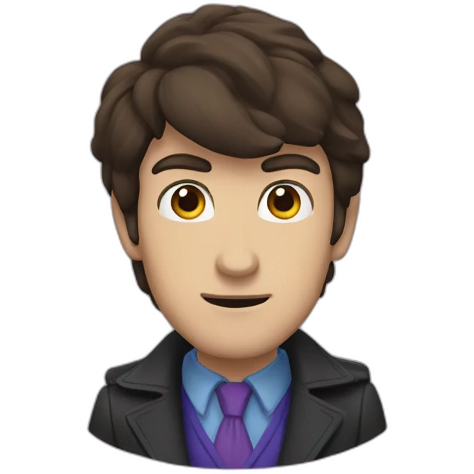 lupin emoji