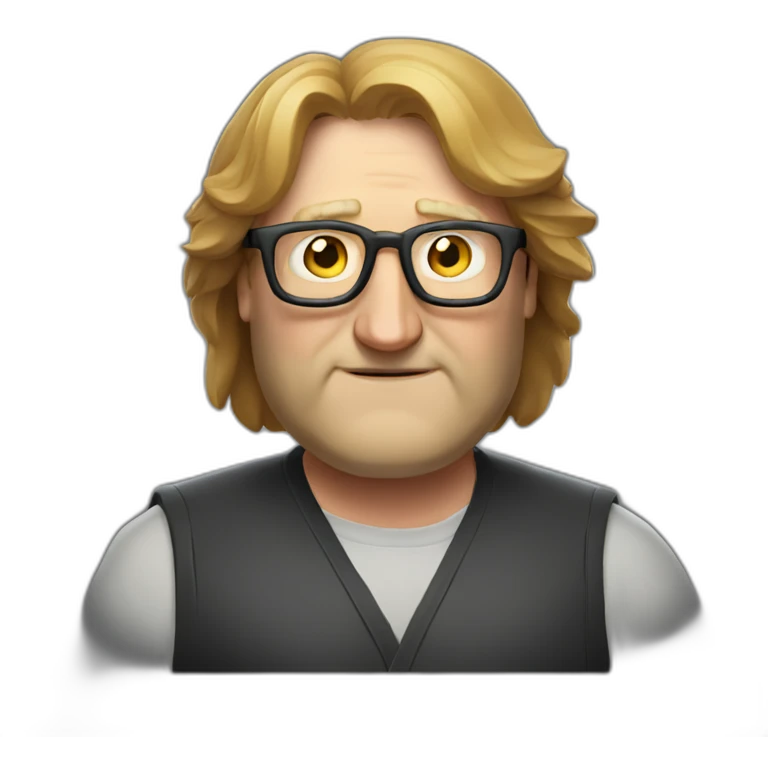 gabe newell emoji