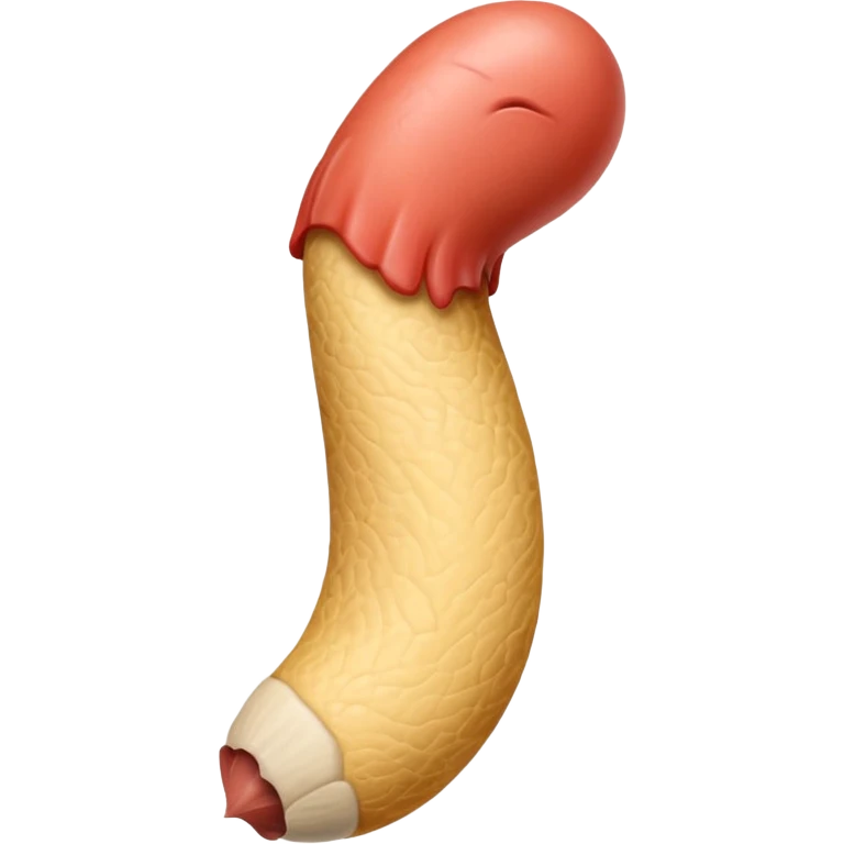 Penis emoji