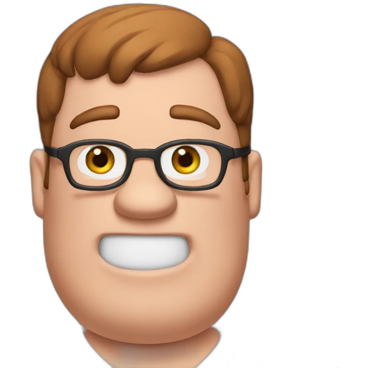 peter griffin emoji