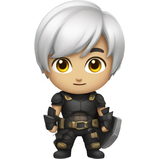 2B emoji