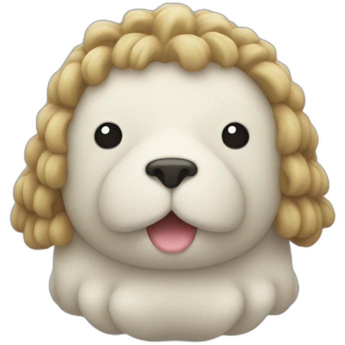 bibendum emoji