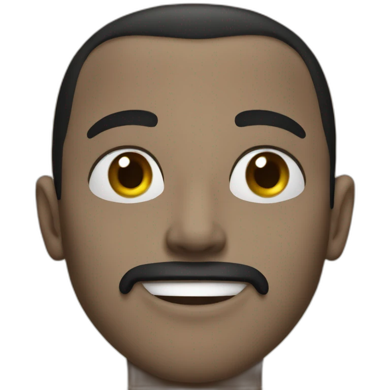 Musalman emoji