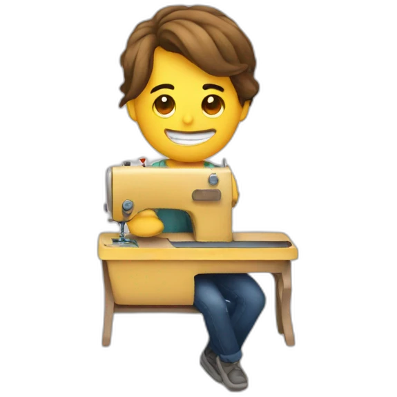 sew emoji
