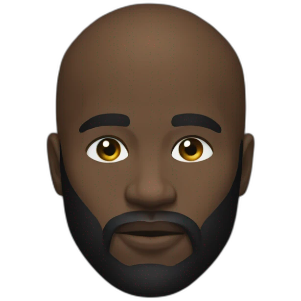 Kaaris emoji