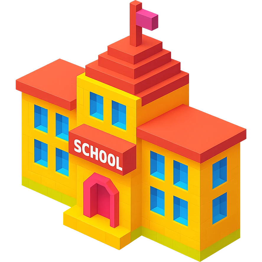 School emoji