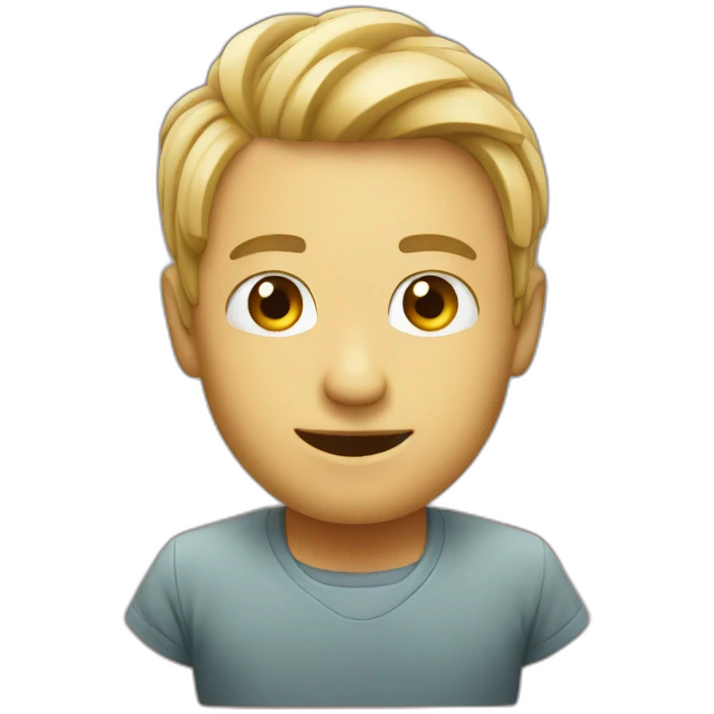 localhost emoji