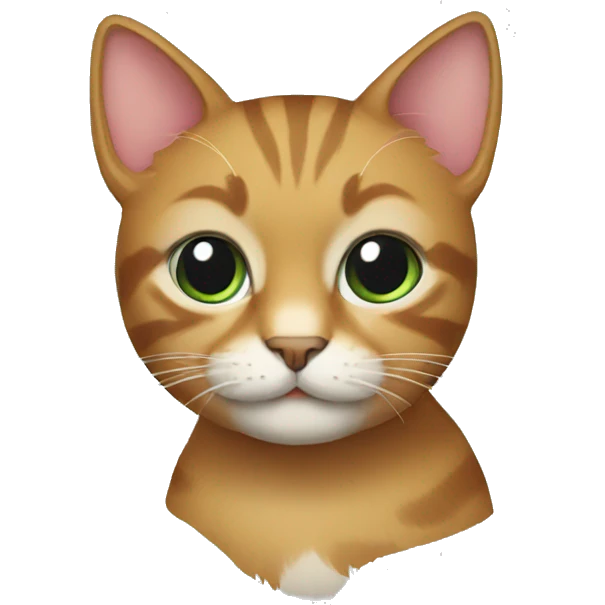 Cat emoji