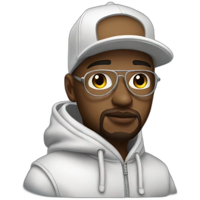 laylow-french-rapper emoji