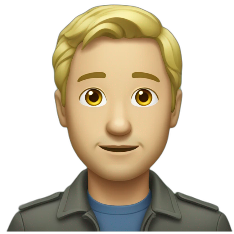 Володимир Зеленський Президент України emoji
