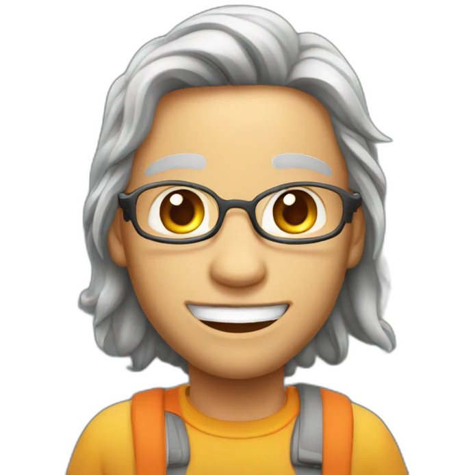 iPhone 15 pro max emoji