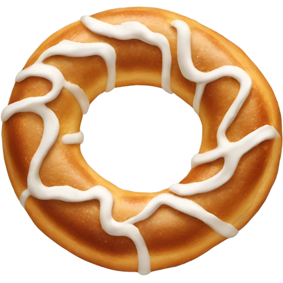 Danish Kringle emoji