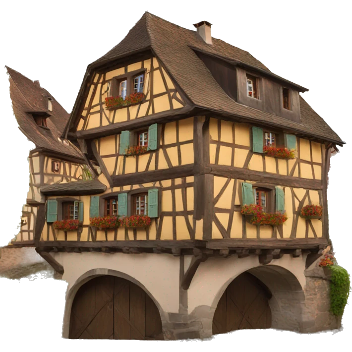 colmar emoji
