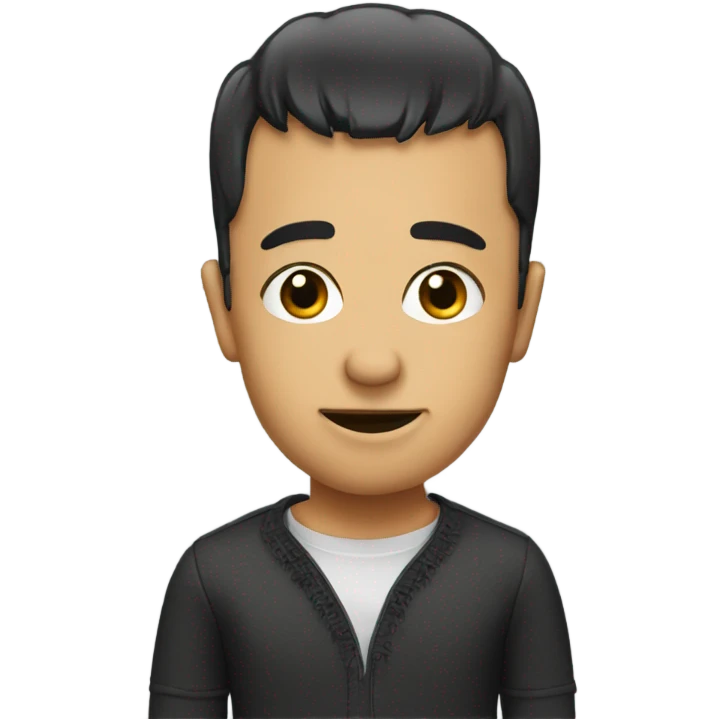 microfringe emoji