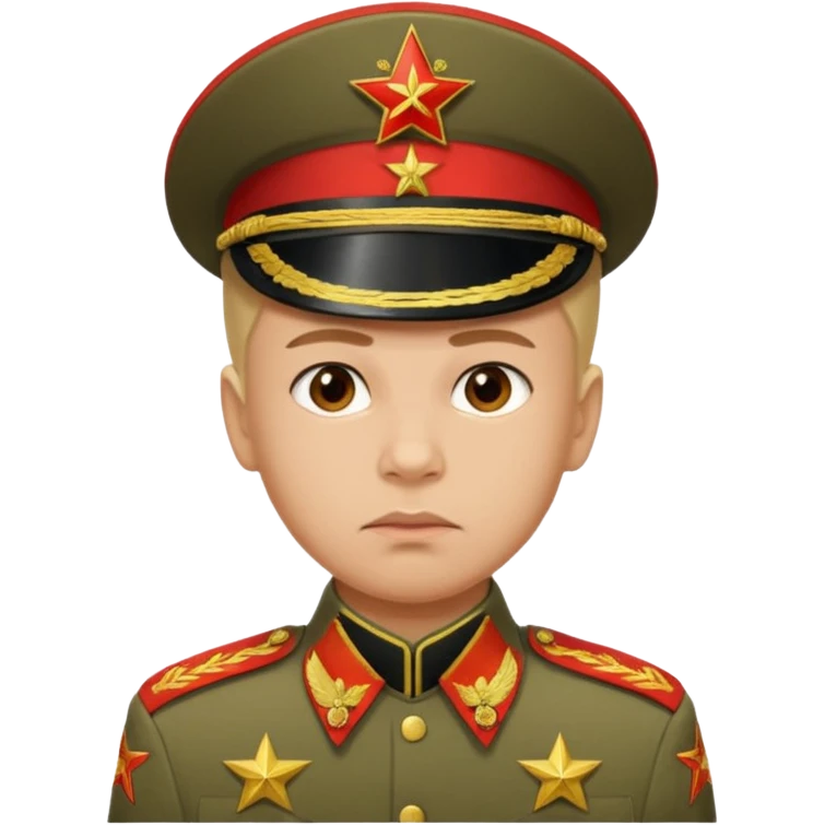 Soviet union  emoji